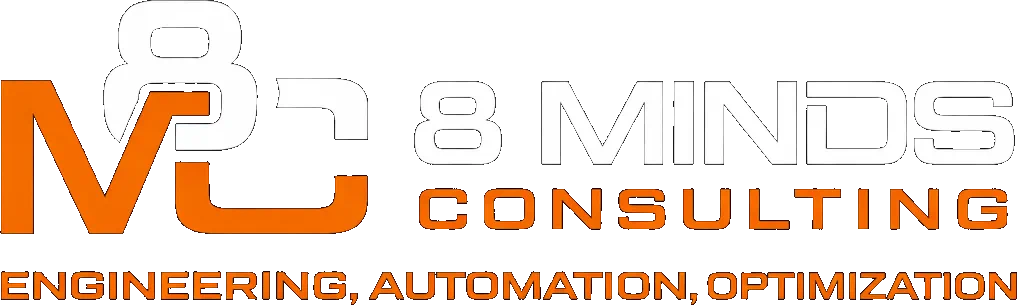 8Minds Consulting