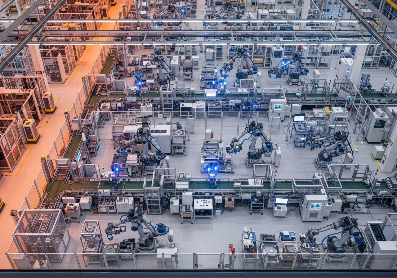 Pacific Rim Fabrication